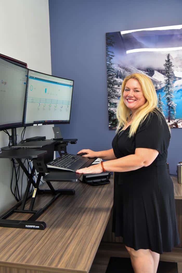 Bright ideas katie computer Management consulting