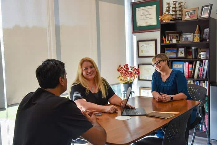 Bright ideas katie doctor meeting Bright ideas